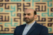 بیش از ۱۵ هزار نفر در رویداد غدیر قزوین شرکت کردند