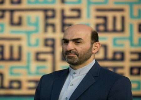 بیش از ۱۵ هزار نفر در رویداد غدیر قزوین شرکت کردند