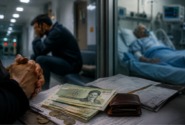 هزینه‌ گزاف درمان و زیرمیزی در بخش خصوصی قزوین