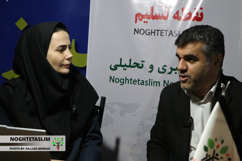 گرانی با گران‌ فروشی فرق دارد/ بازار قزوین رها نشده و برخورد با متخلفان ادامه دارد