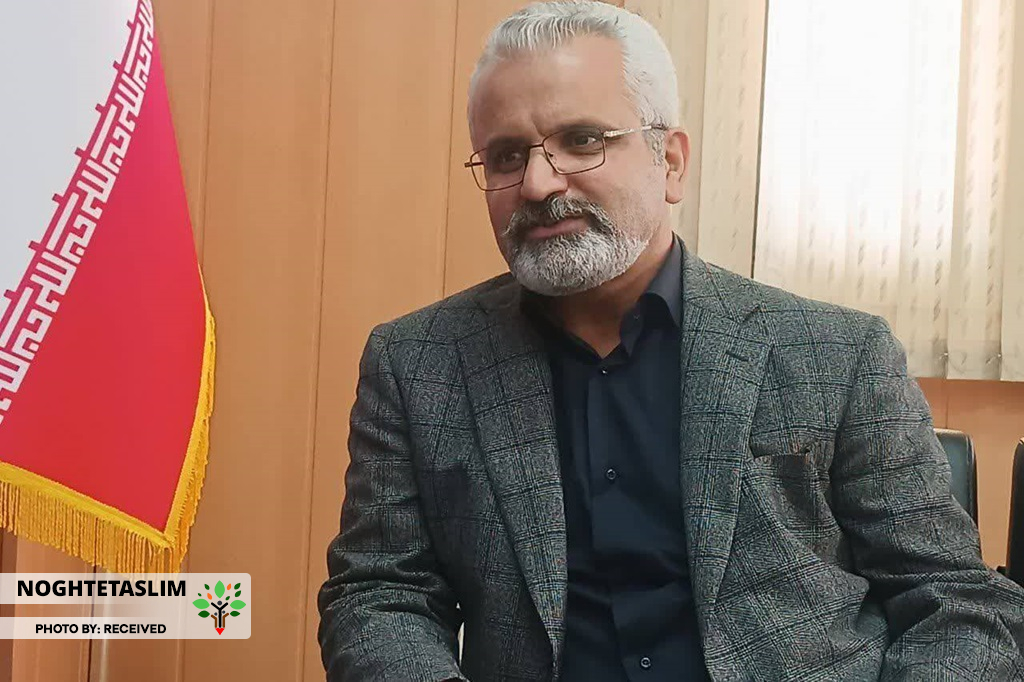 از دمای ۶۰ درجه نیروگاه شهید رجایی تا روشنایی خانه‌های شما