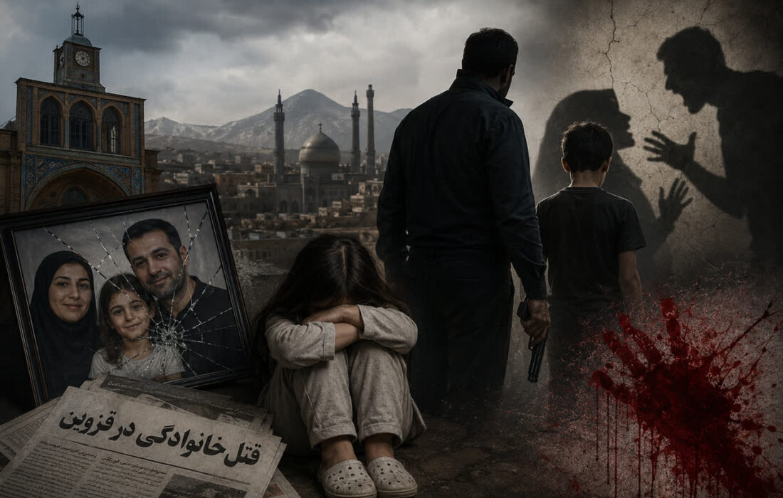 از دندانپزشک قاتل تا قاتل‌ شدن رستوران‌‌دار