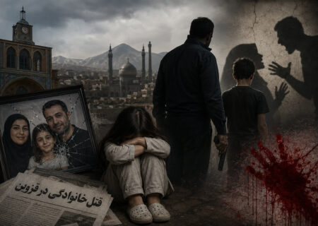 از دندانپزشک قاتل تا قاتل‌ شدن رستوران‌‌دار