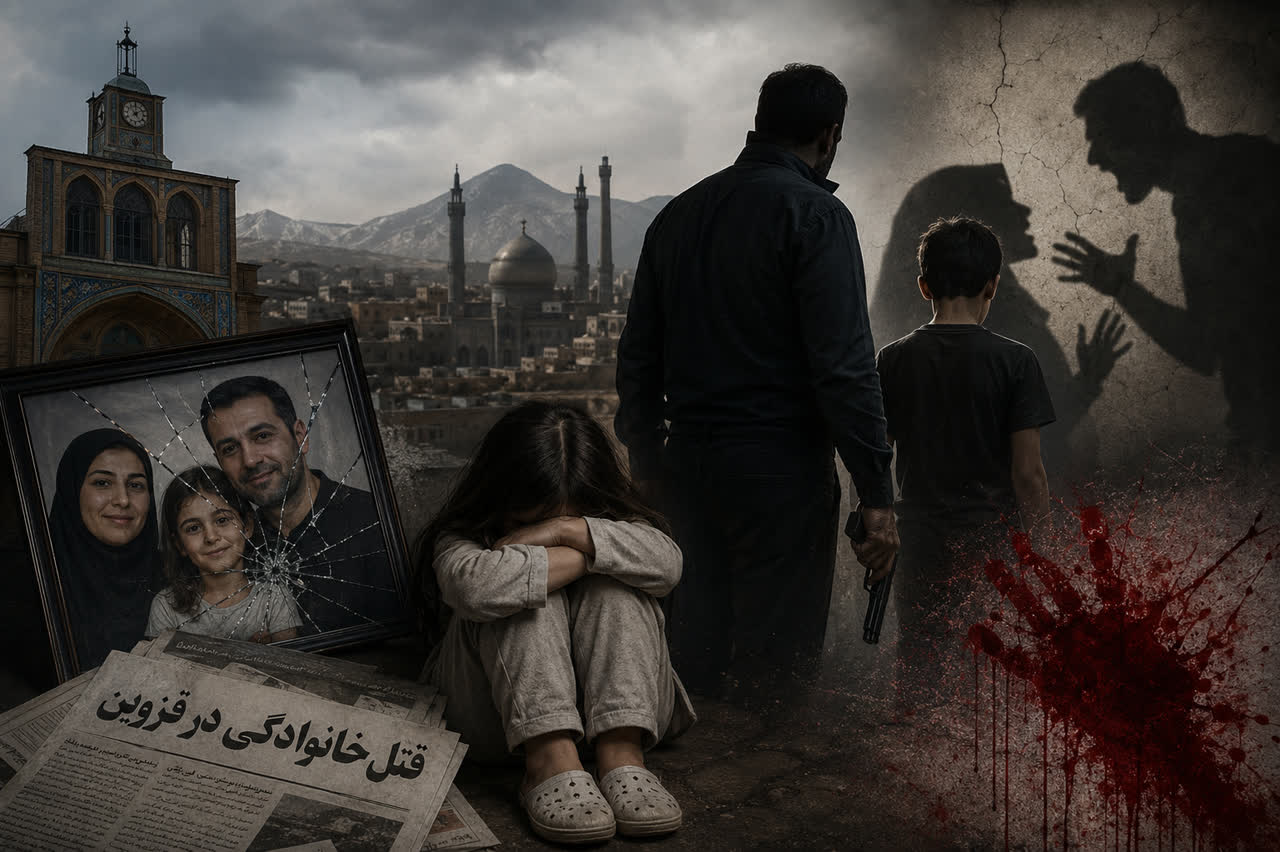 از دندانپزشک قاتل تا قاتل‌ شدن رستوران‌‌دار