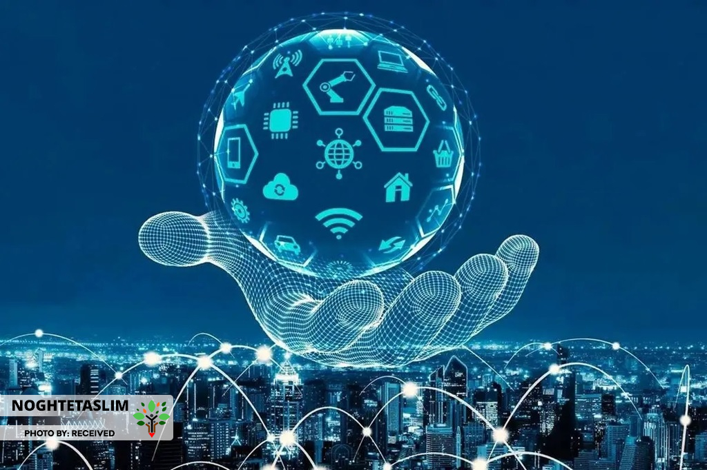 اینترنت چینی‌ها؛ اینترنت ایرانی‌ها‌!