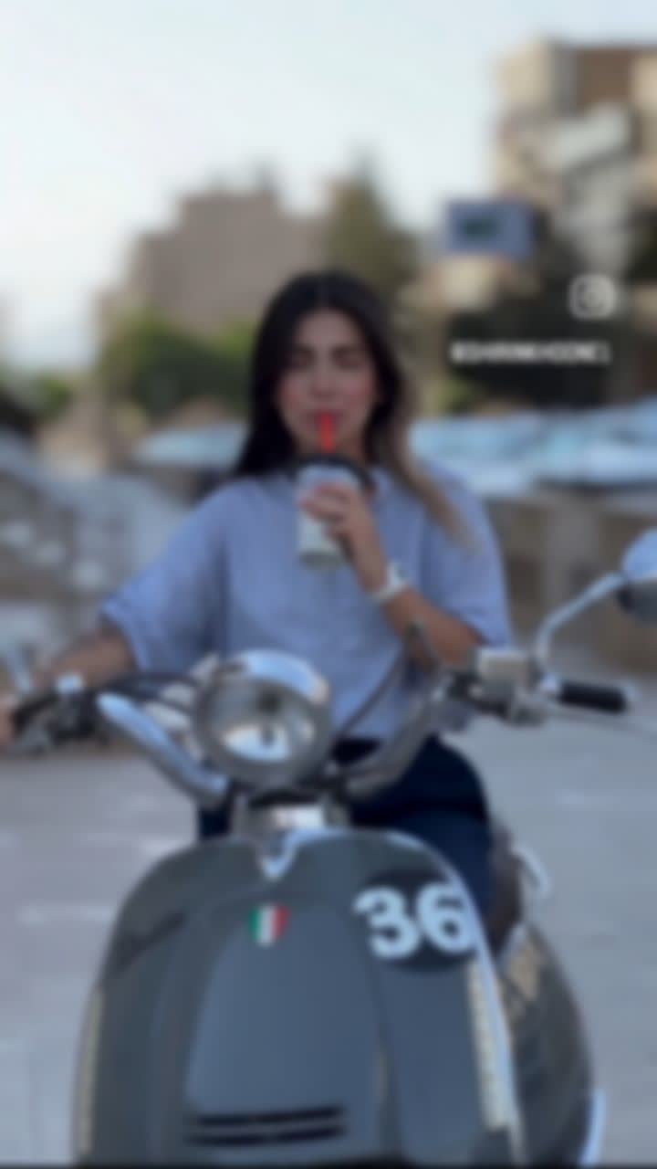 به هر سازی نرقص بانو