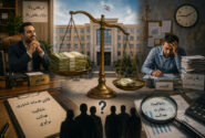 ردپای تبعیض رفاهی در بین کارکنان دولتی قزوین