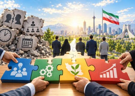 چهار گره حکمرانی در مسیر توسعه ایران