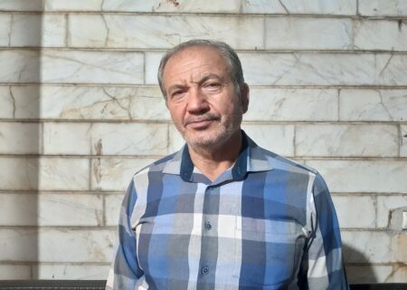 دوبرابر شدن سهمیه آب کشاورزان قزوینی کذب است