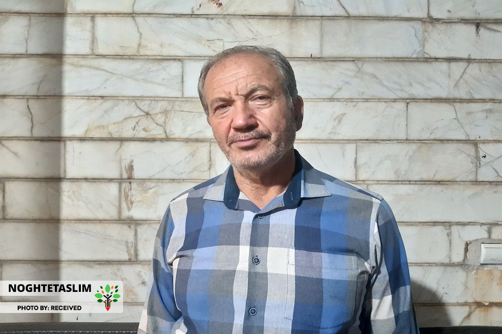 دوبرابر شدن سهمیه آب کشاورزان قزوینی کذب است