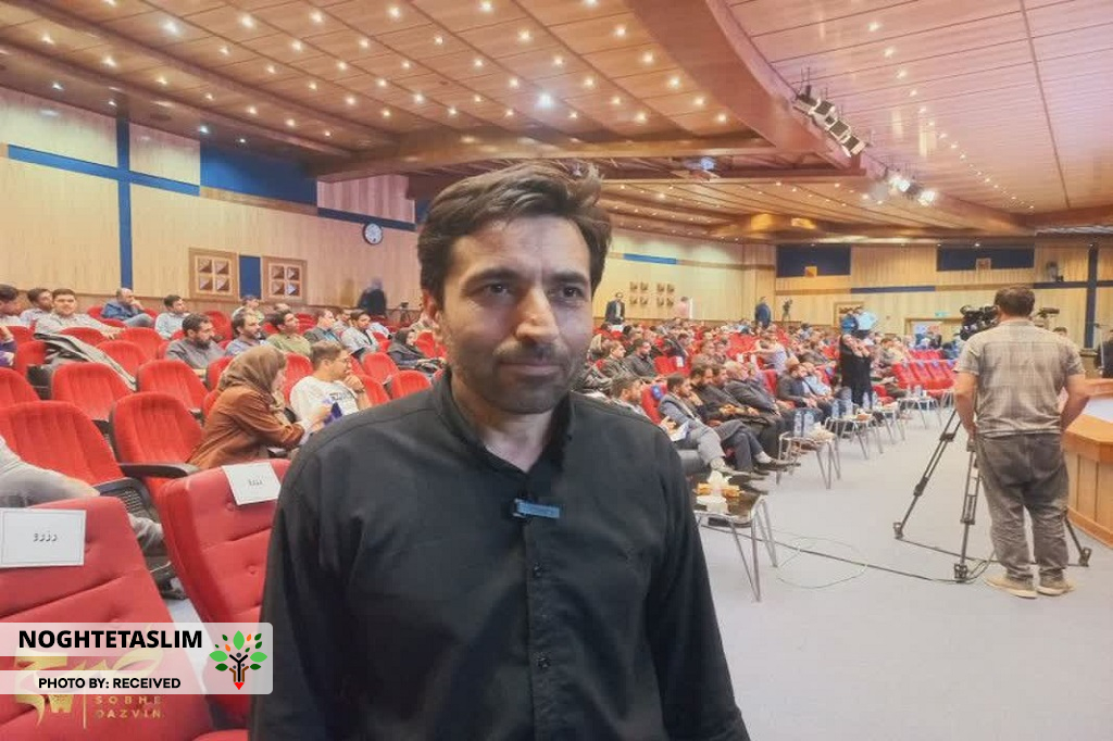 رویداد «تاثریا» نسخه قزوین برای تبدیل علم به ثروت
