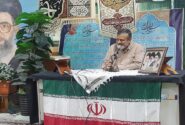 فرمانده سپاه قزوین: آمریکا ۱۶ پرچم برای تجزیه ایران ساخته بود
