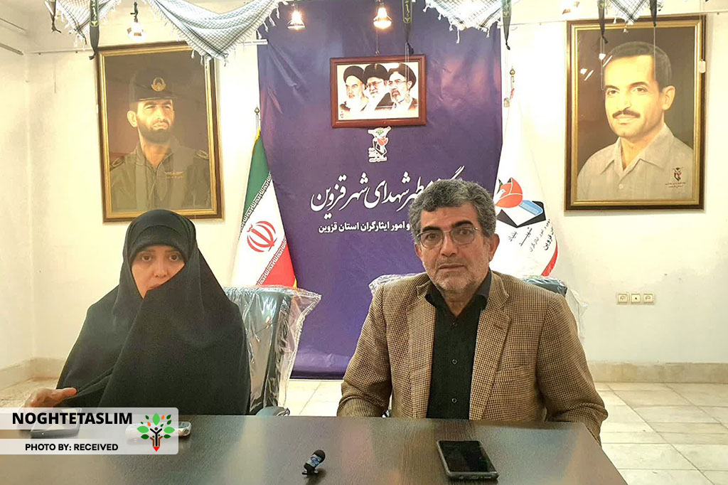 جانباز ۵۰ درصد: مردم باید از حقیقت تلخ و جنایت‌های رژیم بعث آگاه شوند