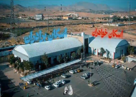 شکوه خدمت «موکب الی الحبیب» در میانه مسیر عشق!