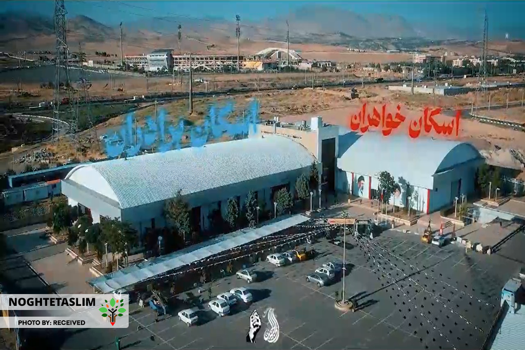 شکوه خدمت «موکب الی الحبیب» در میانه مسیر عشق!