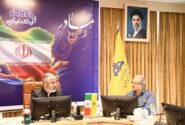 توزیع رایگان بخاری‌های راندمان بالا در قزوین، گام مؤثری در کاهش مصرف گاز است