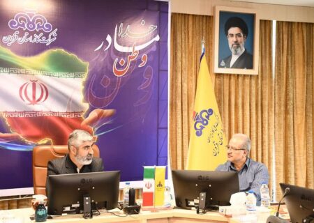 توزیع رایگان بخاری‌های راندمان بالا در قزوین، گام مؤثری در کاهش مصرف گاز است