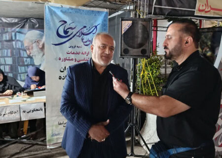 ۱۲۰ هنرمند و فعال رسانه‌ای قزوین برای «روایت بدرقه» رهسپار تهران می‌شوند