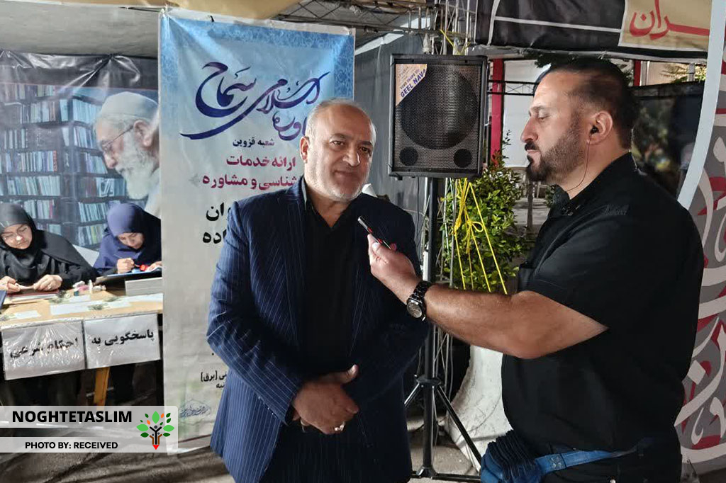 ۱۲۰ هنرمند و فعال رسانه‌ای قزوین برای «روایت بدرقه» رهسپار تهران می‌شوند