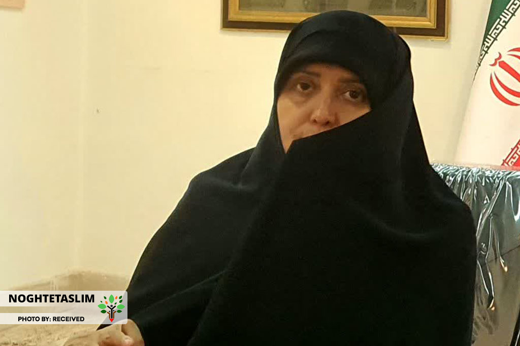 نسخه‌چی: رسانه‌ها صدای شهدای غریب در اسارت را به نسل امروز برسانند