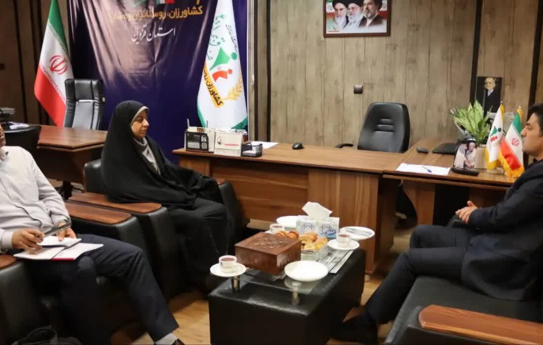 اطلاع‌ رسانی درباره بیمه اجتماعی، تضمین‌ کننده آینده روستاییان قزوین است