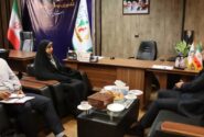 اطلاع‌ رسانی درباره بیمه اجتماعی، تضمین‌ کننده آینده روستاییان قزوین است