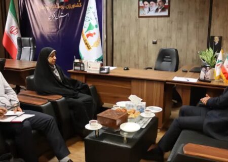 اطلاع‌ رسانی درباره بیمه اجتماعی، تضمین‌ کننده آینده روستاییان قزوین است