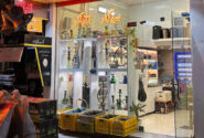 دخانیات در سبد کالای قزوینی‌ها
