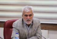 نگاهی به کارنامه مدیریت مهدی‌ صباغی در شهرداری‌ قزوین