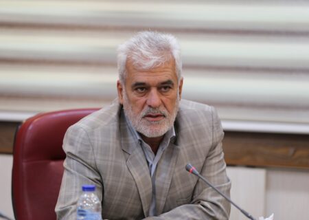 نگاهی به کارنامه مدیریت مهدی‌ صباغی در شهرداری‌ قزوین