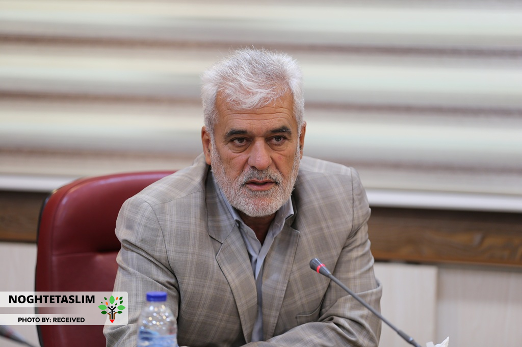 نگاهی به کارنامه مدیریت مهدی‌ صباغی در شهرداری‌ قزوین
