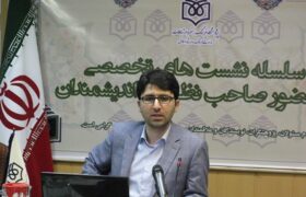 چرا فقط ما داریم می‌نویسیم؟!