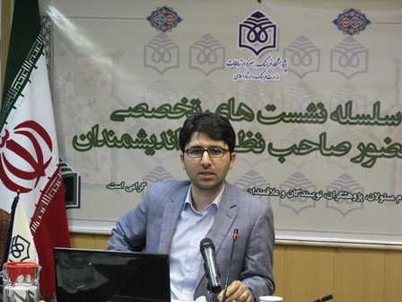 چرا فقط ما داریم مینویسیم؟!