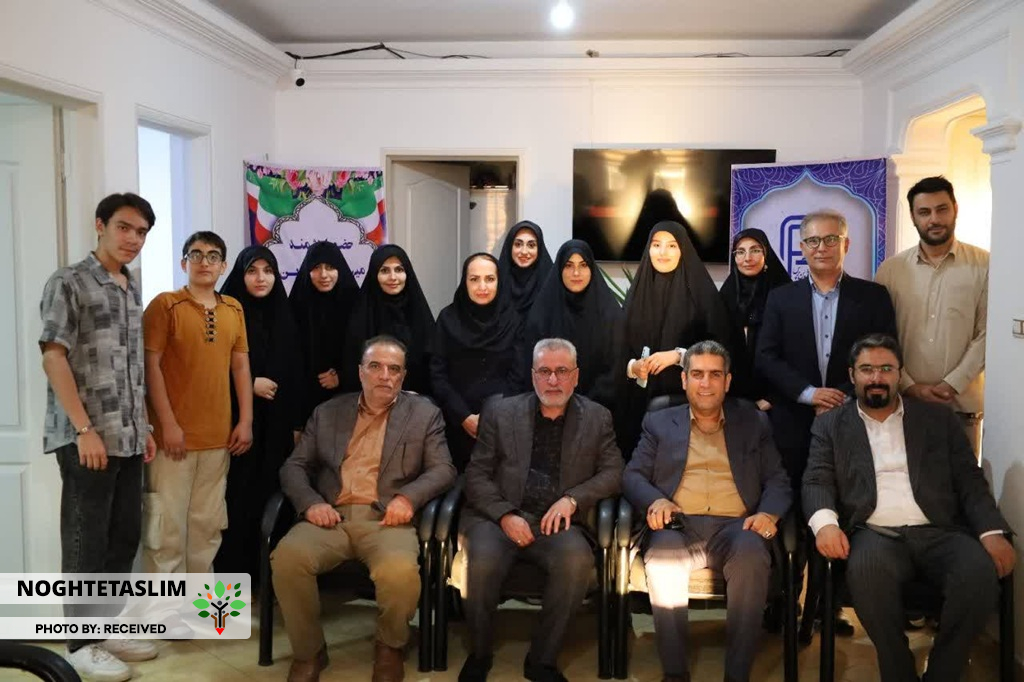 پایگاه خبری پیام قزوین پرس پایگاه خبری پیام قزوین پرس