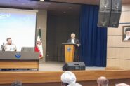 رشد ۳.۷ درصدی توان تولید برق در نیروگاه شهیدرجایی قزوین