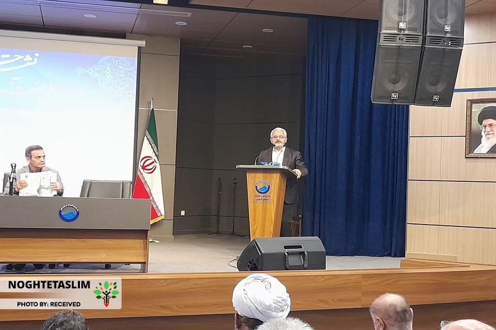 رشد ۳.۷ درصدی توان تولید برق در نیروگاه شهیدرجایی قزوین