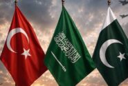 از دیوارهای ۲۰۱۹ تا پیمان مکه؛ یک خط زمانی قابل تامل