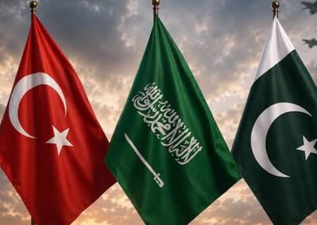 از دیوارهای ۲۰۱۹ تا پیمان مکه؛ یک خط زمانی قابل تامل
