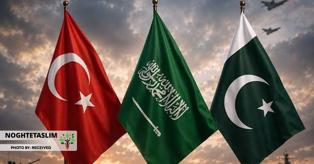از دیوارهای ۲۰۱۹ تا پیمان مکه؛ یک خط زمانی قابل تامل