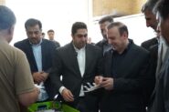 الکاپلاستیک؛ ویترین توان تولید و اشتغال قزوین