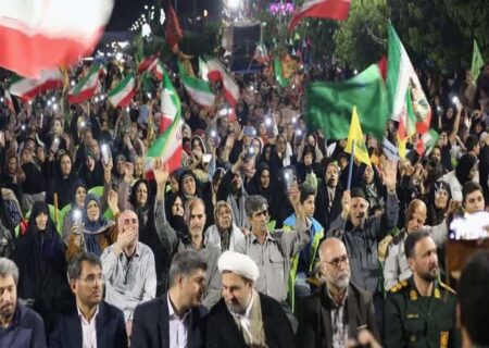 امام جمعه قزوین: فرهنگ ولایت، عامل عزت و اقتدار امت اسلامی است