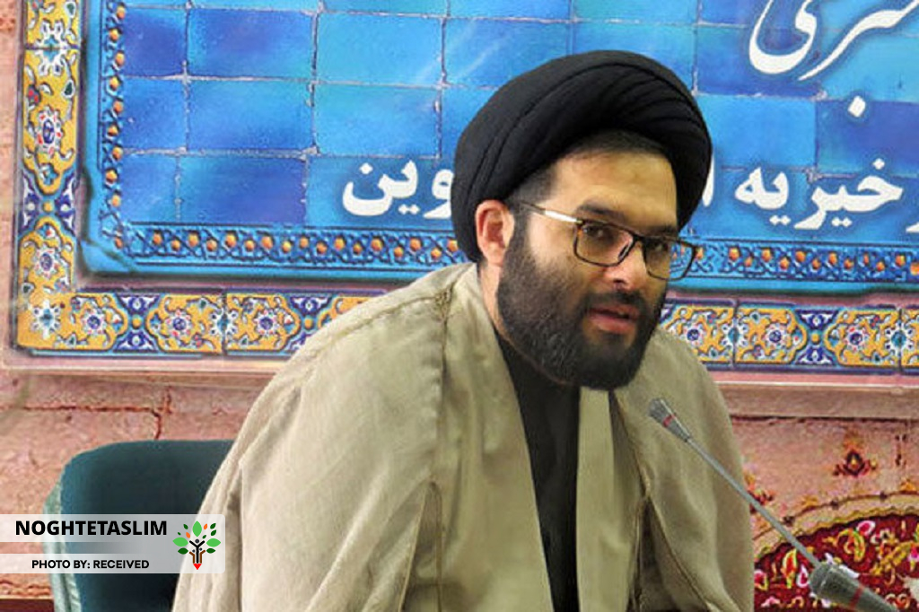 مدیرکل اوقاف قزوین: وقف «محمودآباد نمونه» جعلی نیست؛ مدرک ارائه کنید