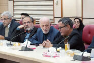 وقتی روز خبرنگار هم در استان قزوین رنگ گزینش می‌گیرد