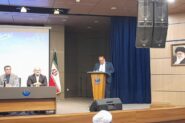 نیروگاه‌های خورشیدی قزوین به ۲ هزار و ۶۰۰ مگاوات افزایش یافت