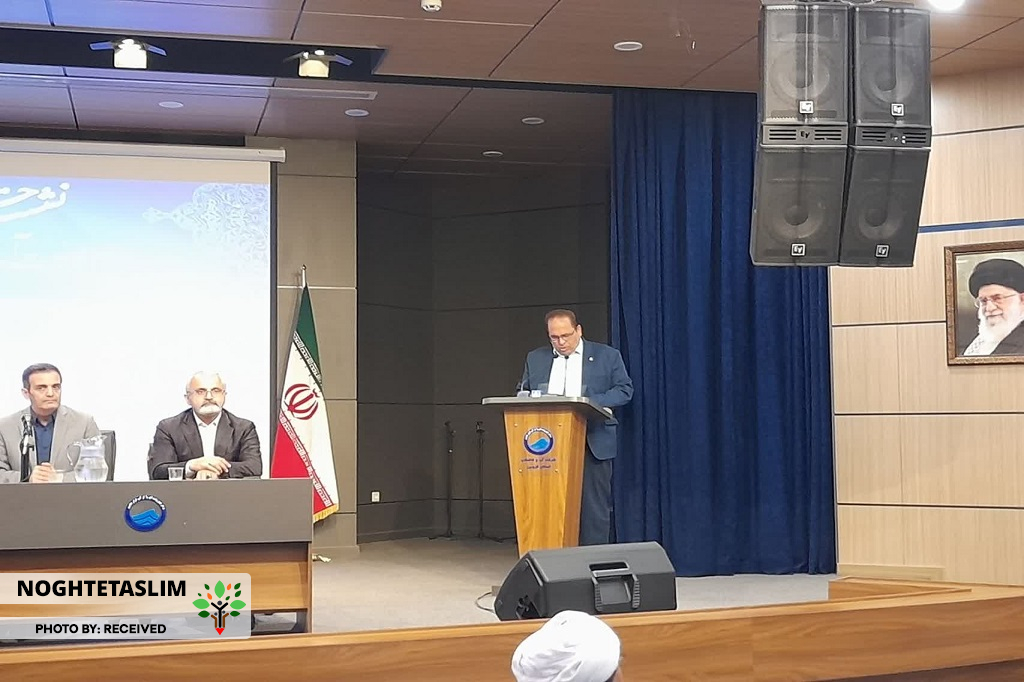 نیروگاههای خورشیدی قزوین به ۲ هزار و ۶۰۰ مگاوات افزایش یافت