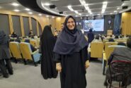 جانِ پشت‌ صحنه رسانه استان قزوین