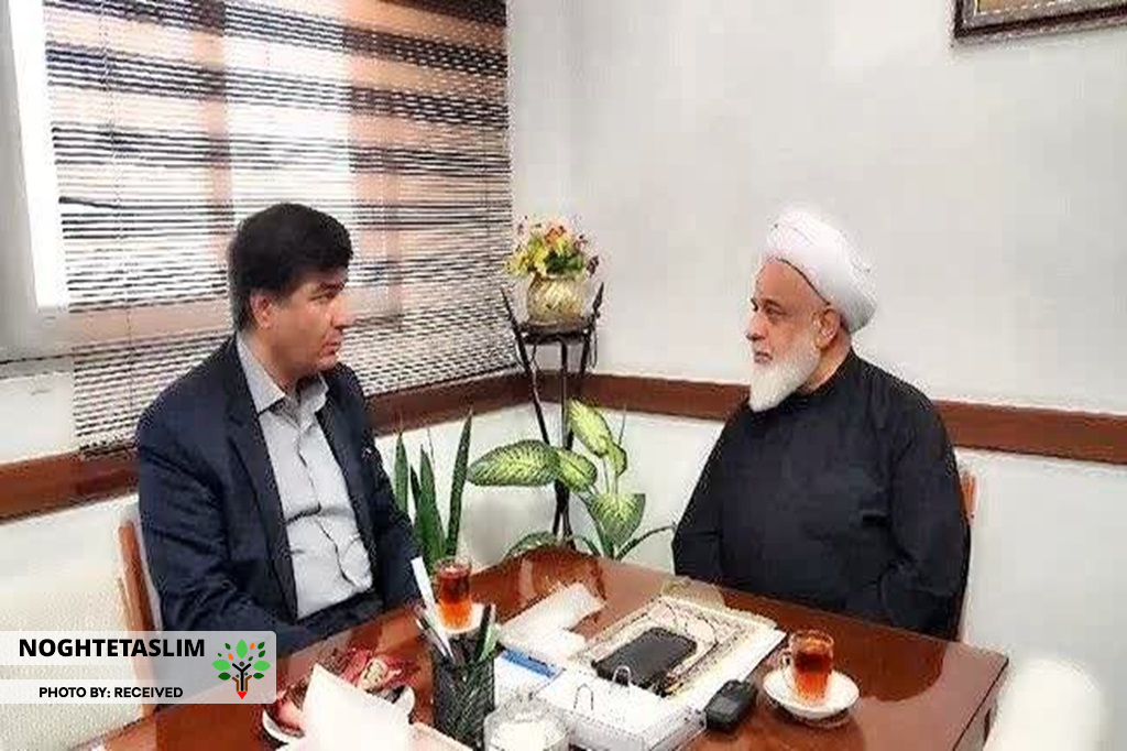 شهر آبیک در مسیر توسعه متوازن است