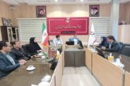 مدیرکل ثبت و احوال: اسناد هویتی شهدای قزوینی صادر می‌شود
