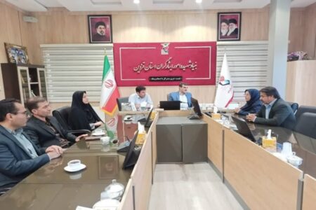 مدیرکل ثبت و احوال: اسناد هویتی شهدای قزوینی صادر می‌شود