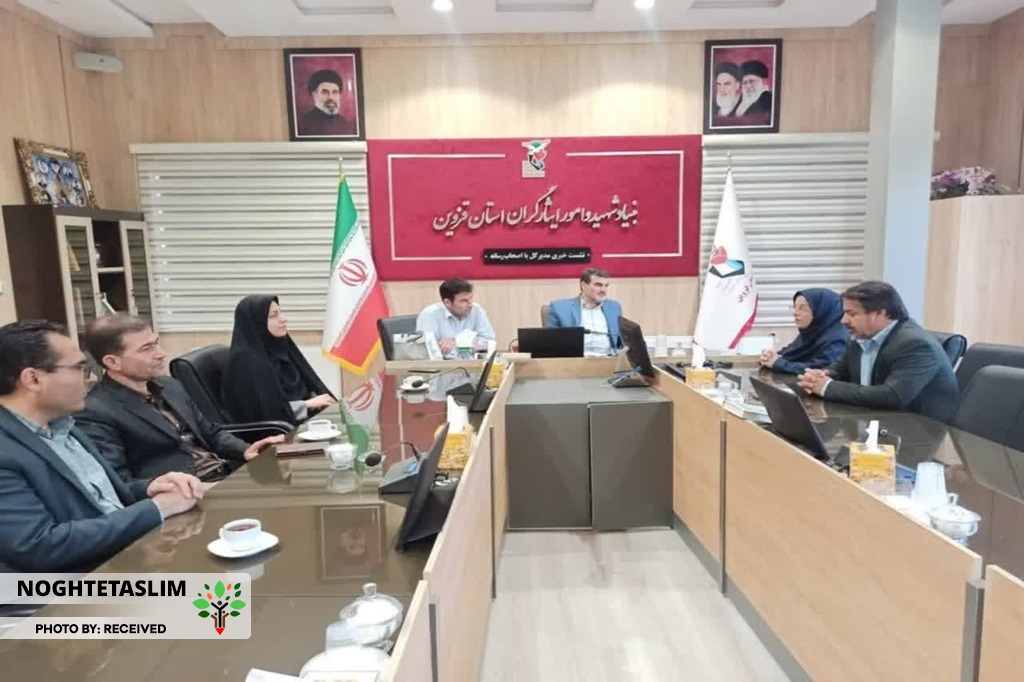 مدیرکل ثبت و احوال: اسناد هویتی شهدای قزوینی صادر می‌شود